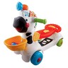 
      VTech Baby 3-in-1 Zebra Scooter
     - view 1